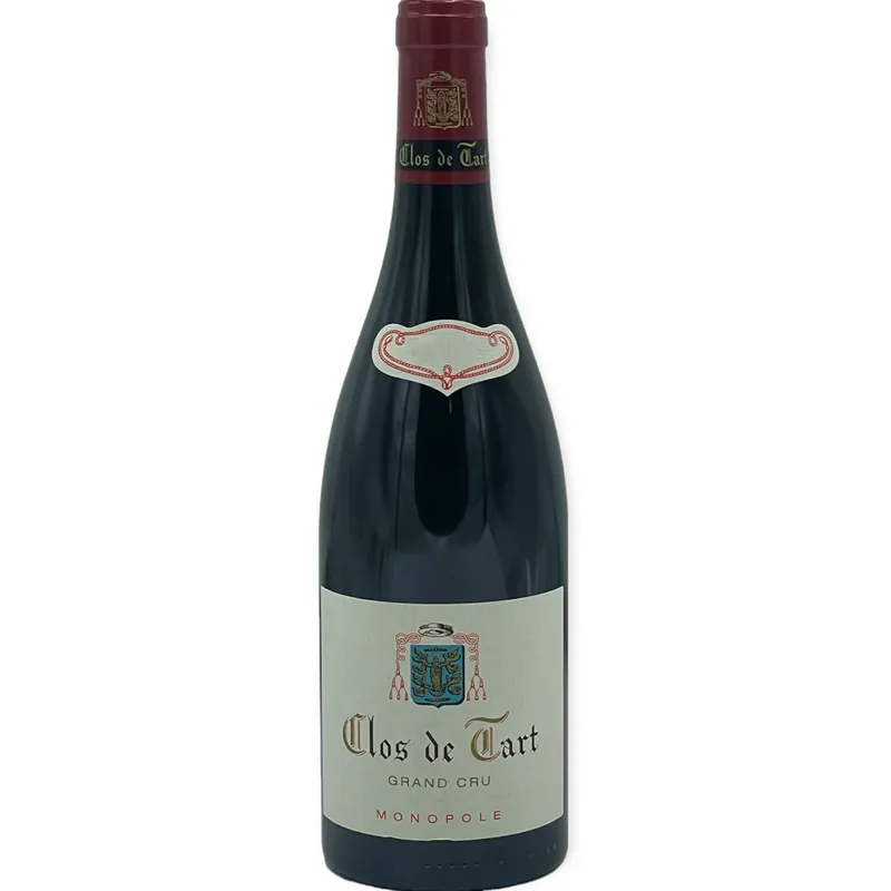 Reduced Price 2016 | Domaine du Clos de Tart Grand Cru Pinot Noir | Burgundy