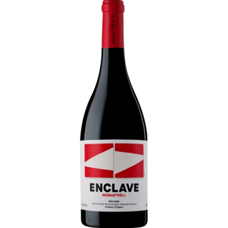 2016 | Finca Los Aljibes 'Enclave' Monastrell | Castilla VT Place Order