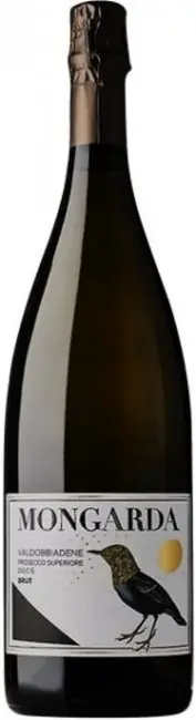 Discount Mongarda Valdobbiadene Prosecco Superiore Brut (750ml)
