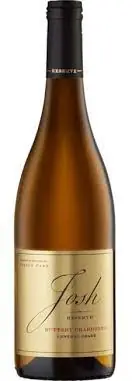JOSH CHARDONNAY BUTTERY RESERVE CENTRAL COAST 2021 Limited Time