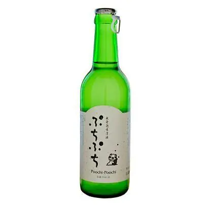 Exclusive Offer Suehiro Poochi-poochi Sake