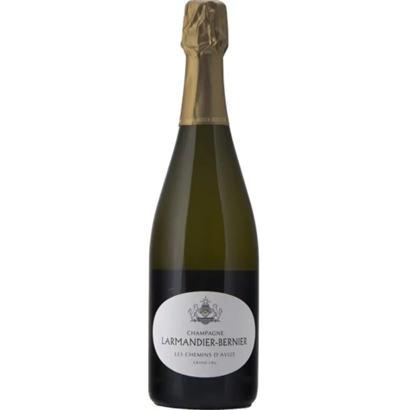 2016 | Larmandier-Bernier Les Chemins d'Avize | Champagne Popular