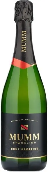 Best Price Mumm Brut Prestige (750ml)