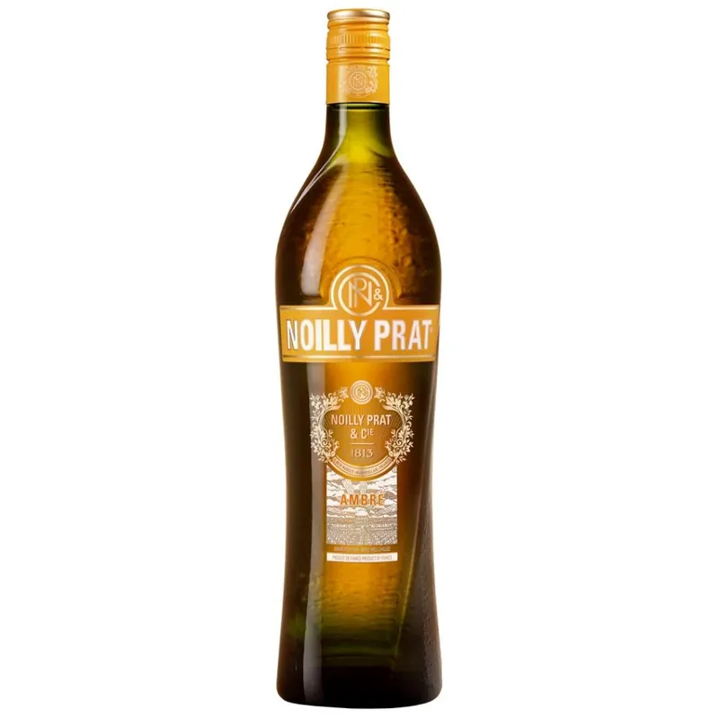 Noilly Prat Ambré Vermouth Latest