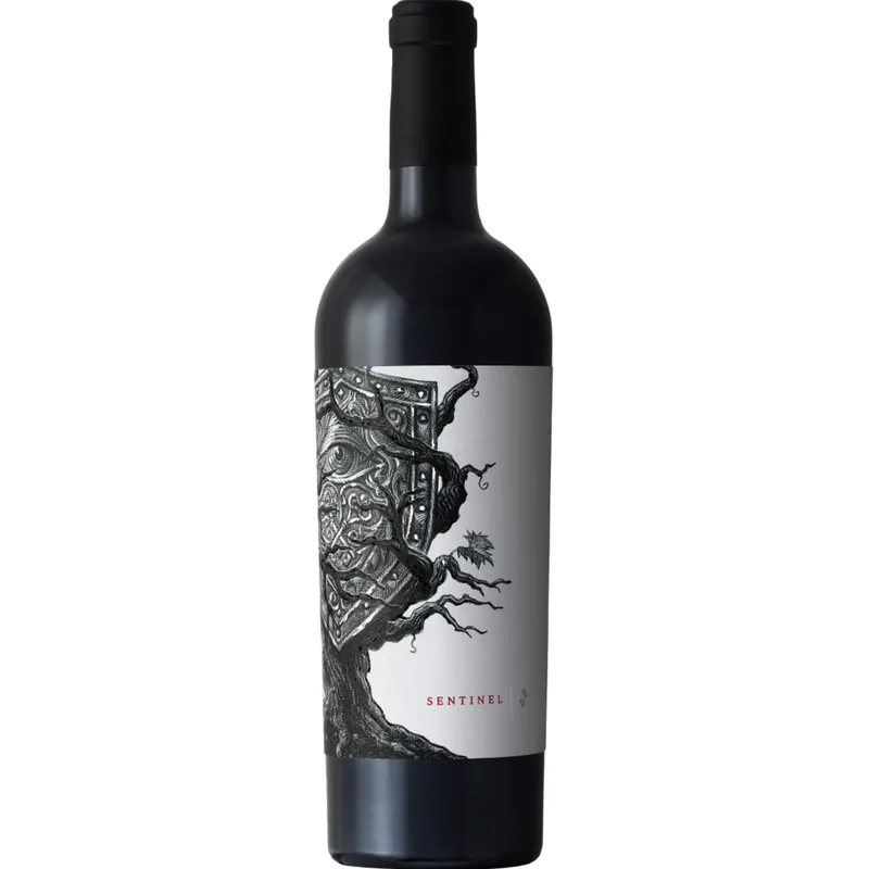 Best Seller 2016 | Mount Peak Sentinel Cabernet Sauvignon | Napa County
