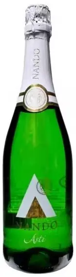 Direct From Factory Nando Asti (750ml)