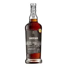 SANDEMAN OLD TAWNY PORTO PORTUGAL 50YR 750ML Grab Now