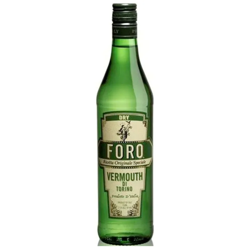 Seasonal Sale Foro Vermouth Di Torino Dry