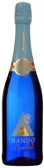 Nando Fragolino (750ml) Top Pick