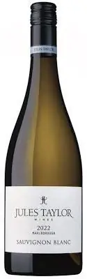 Weekend Sale JULES TAYLOR SAUVIGNON BLANC MARLBOROUGH 2023