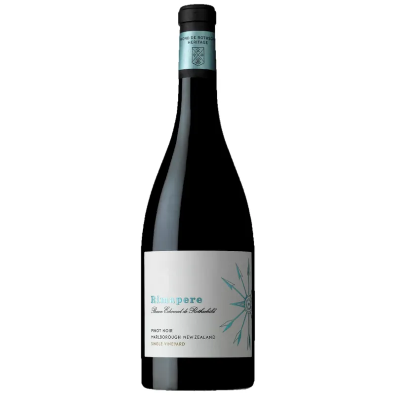 2016 | Rimapere Single Vineyard Pinot Noir | Marlborough Free Shipping