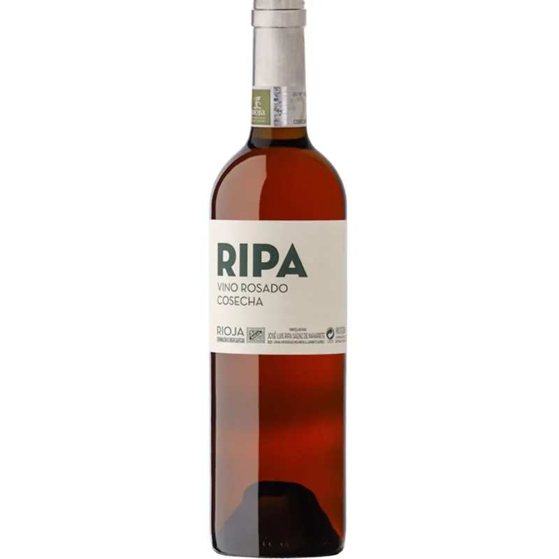 2016 | Ripa Rosado | Rioja Same Day Shipping