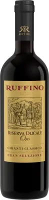 RUFFINO RISERVA DUCALE ORO GOLD CHIANTI CLASSICO DOCG ITALY 2016 Certified