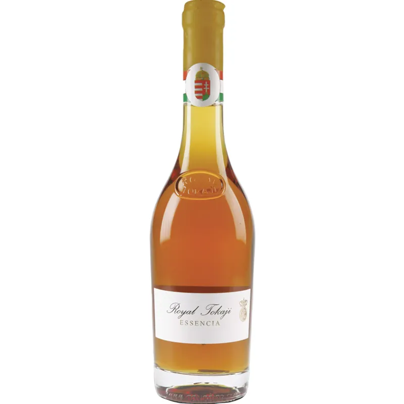 Top Pick 2016 | Royal Tokaji Essencia | Tokaj 375ml