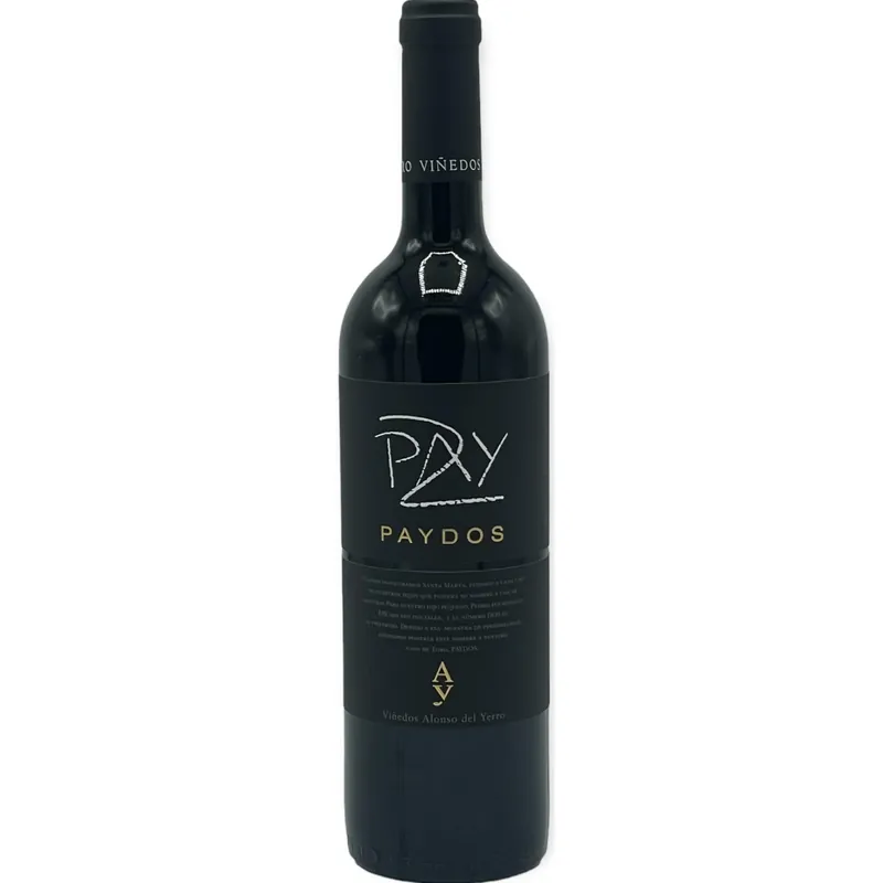 2016 | Vinedos Alonso del Yerro Paydos | Toro Factory Price