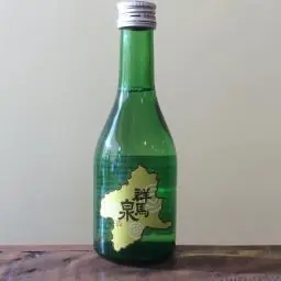 Seasonal Sale Shimaoka Shuzo Gunma Izumi Yamahai Honjozo Sake