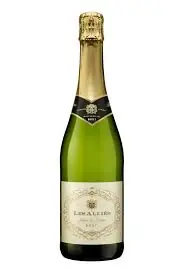 Best Choice LES ALLIES SPARKLING BRUT BLANC DE BLANCS FRANCE 750ML