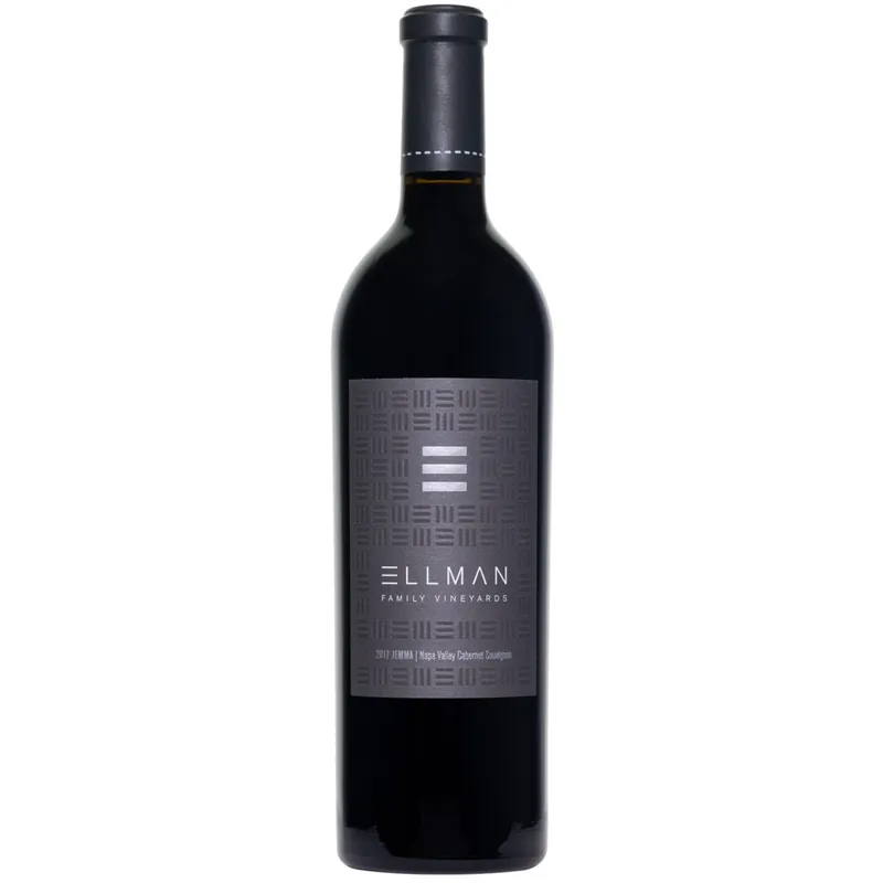 Trending 2017 Ellman Family Vineyards Jemma, Oakville, USA