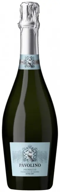 Same Day Shipping Pavolino Prosecco Extra Dry (750ml)