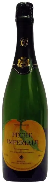 Handmade Peche Imperiale (750ml)