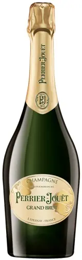 Perrier-Jouet Grand Brut Champagne (1.5L) Exclusive Offer