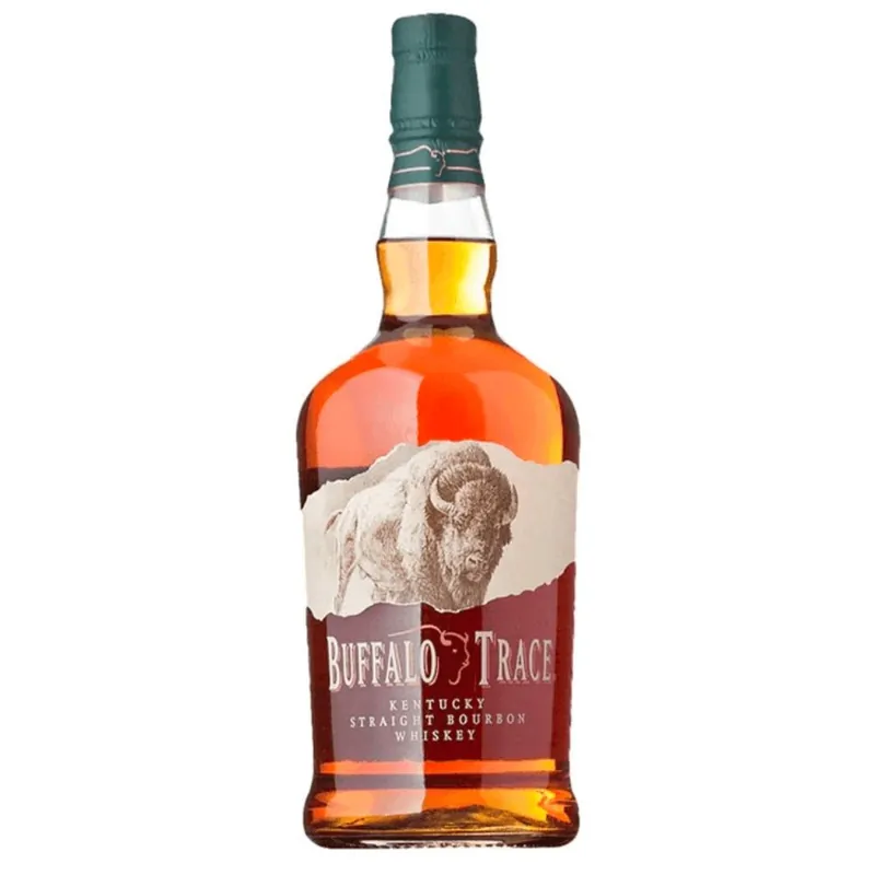 Buffalo Trace Bourbon 750mL Top Rated