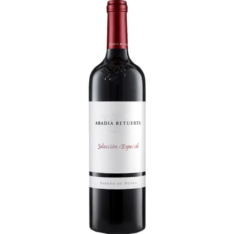 Last Chance 2017 | Abadia Retuerta Seleccion Especial | Castilla Leon 1.5L