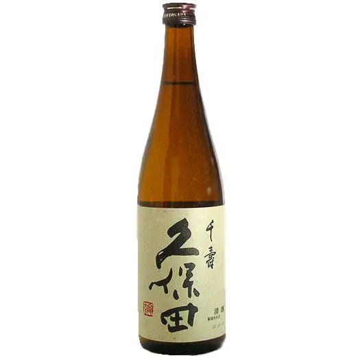 Kubota Hyakuju Honjozo Hassle-Free Returns