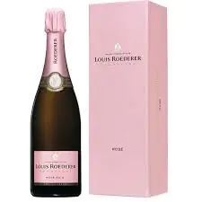 New Arrival LOUIS ROEDERER CHAMPAGNE BRUT ROSE FRANCE 2016