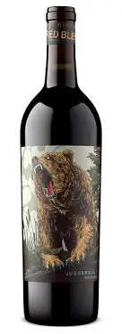 JUGGERNAUT RED BLEND CALIFORNIA 2023 Express Delivery