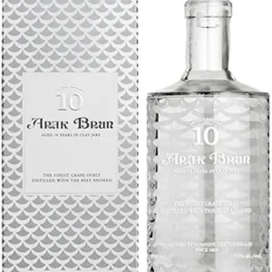 Handmade Arak Brun Special Reserve 10 Year 750mL