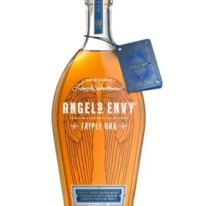 Angel’s Envy Triple Oak Straight Bourbon Big Sale