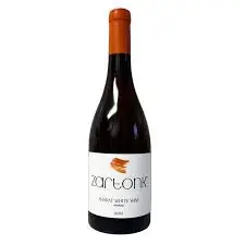 Place Order ZARTONK RED WINE ARARAT ARMENIA 2023