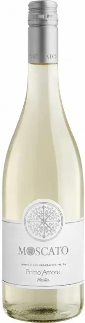 Factory Price Primo Amore Moscato (750ml)