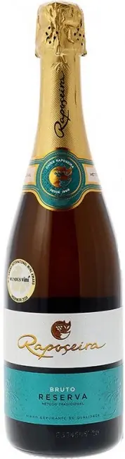 Raposeira Reserva Bruto 2019 (750ml) Special Discount