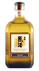 Satsuma Shuzo Shiranami Kuradashi Genshu Free Shipping