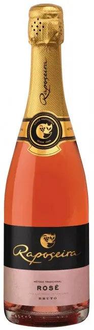 Raposeira Super Reserva Rose Brut (750ml) No Minimum Order