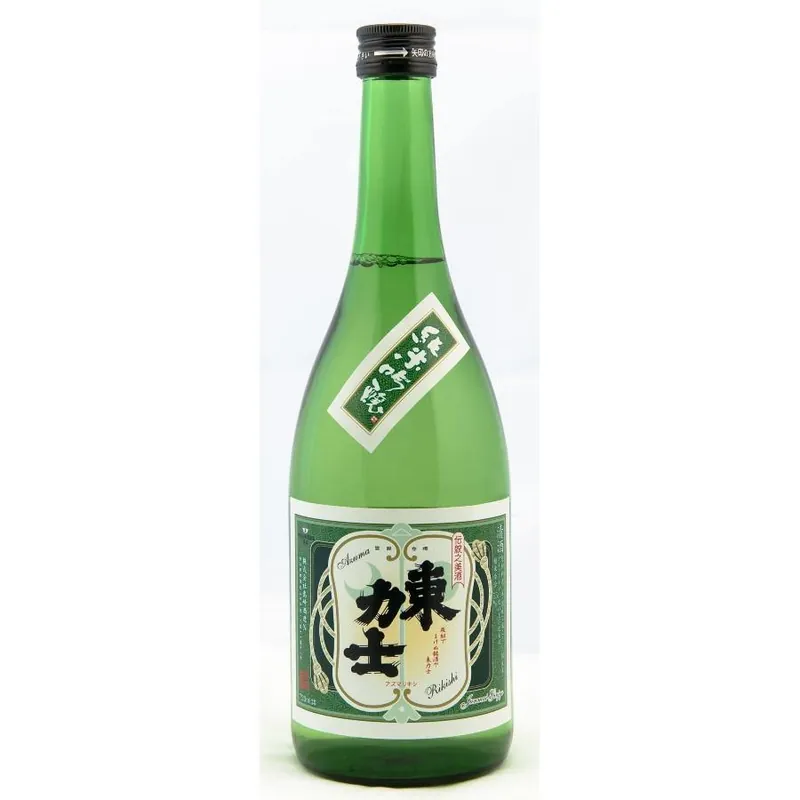 Azuma Rikishi Junmai Ginjyo Sake Factory Price
