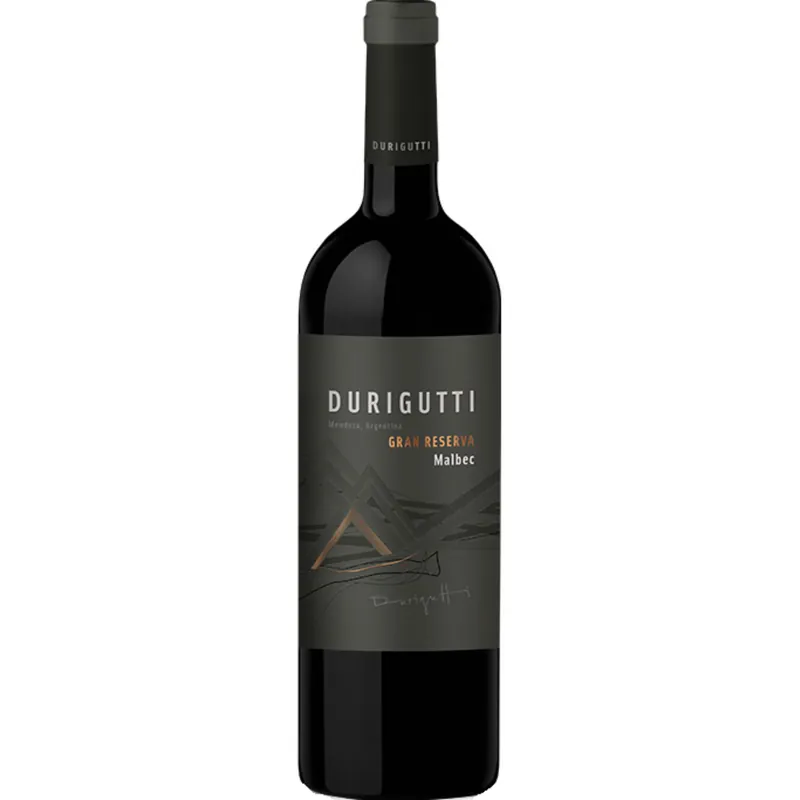 2017 | Durigutti Gran Reserva Malbec | Mendoza Hassle-Free Returns