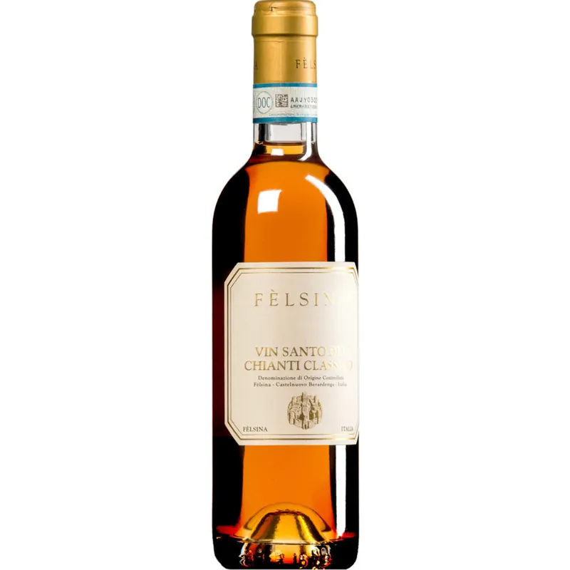 2017 | Felsina Berardenga Vin Santo | Chianti Classico 375ml Today Only