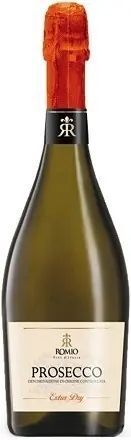 Crafted Romio Prosecco (750ml)