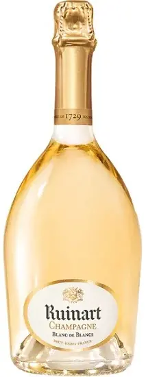 Best Choice Ruinart Blanc de Blancs (750ml)