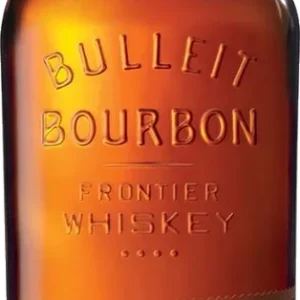 Brand New Bulleit Bourbon Kentucky 1.75