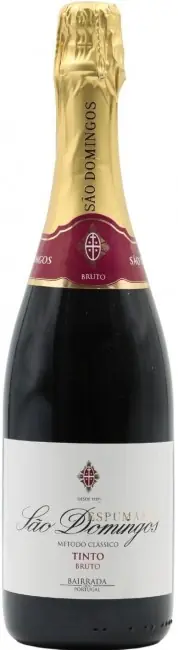 Sao Domingos Metodo Classico Tinto Bruto 2022 (750ml) Final Sale