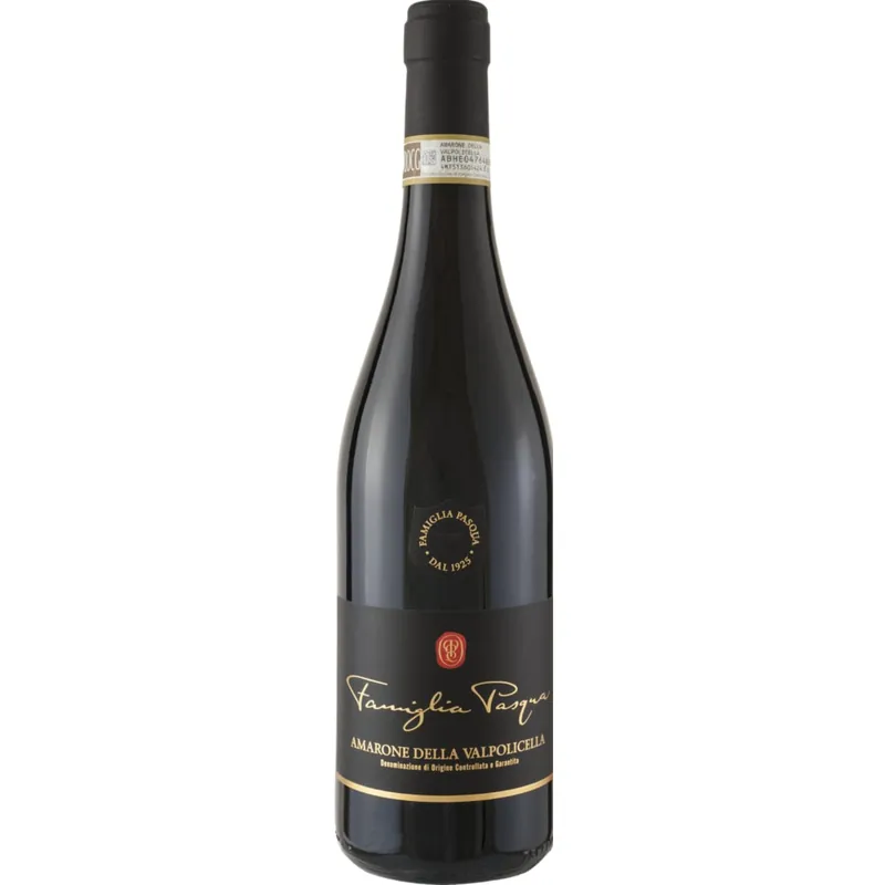 Direct From Manufacturer 2017 | Pasqua Amarone della Valpolicella | Veneto 1.5L