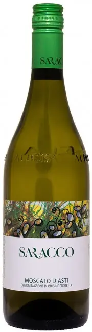 Special Discount Saracco Moscato d'Asti 2024 (750ml)