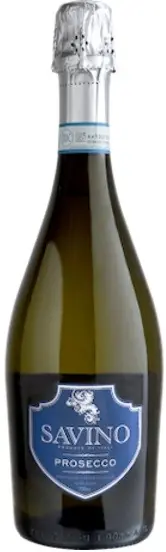 Savino Prosecco (750ml) Top Pick
