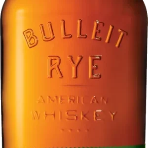 Bulleit Rye 375ml Wholesale