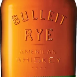 Same Day Shipping Bulleit Rye Lit