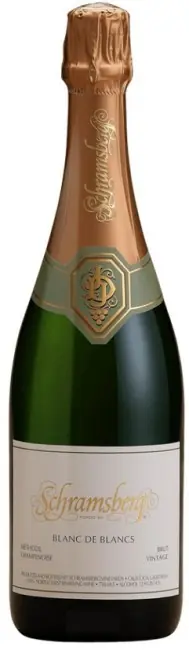 Price Drop Schramsberg Blanc de Blancs Brut (Half Bottle) 2021 (375ml)